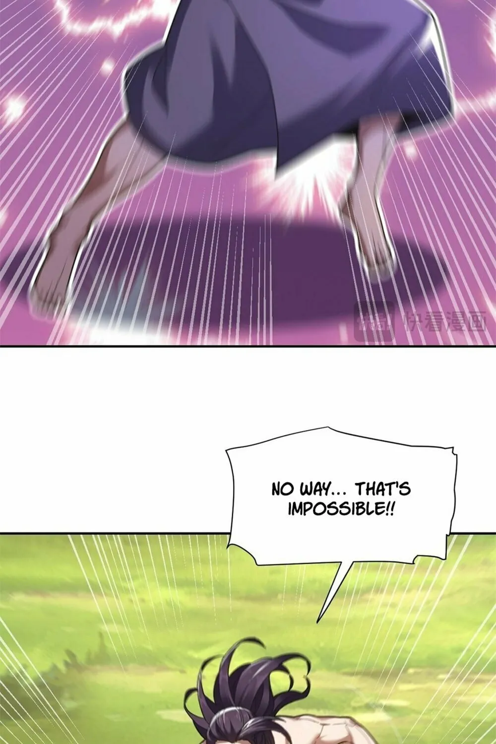 Read Invincible After Shocking My Empress Wife Manga Online