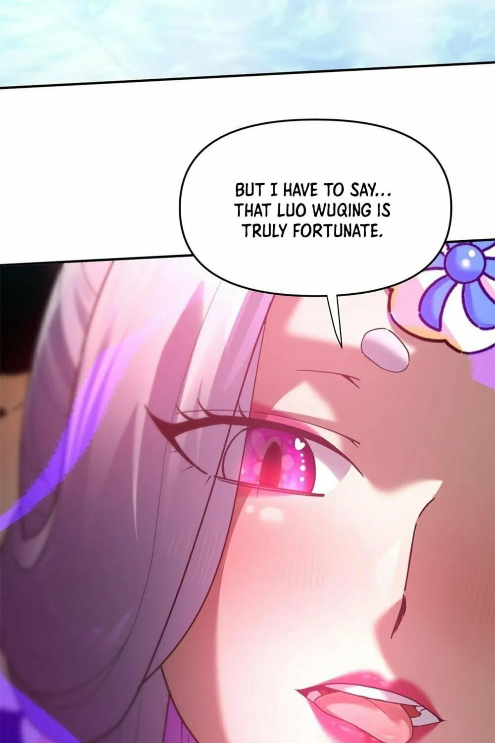 Read Invincible After Shocking My Empress Wife Manga Online