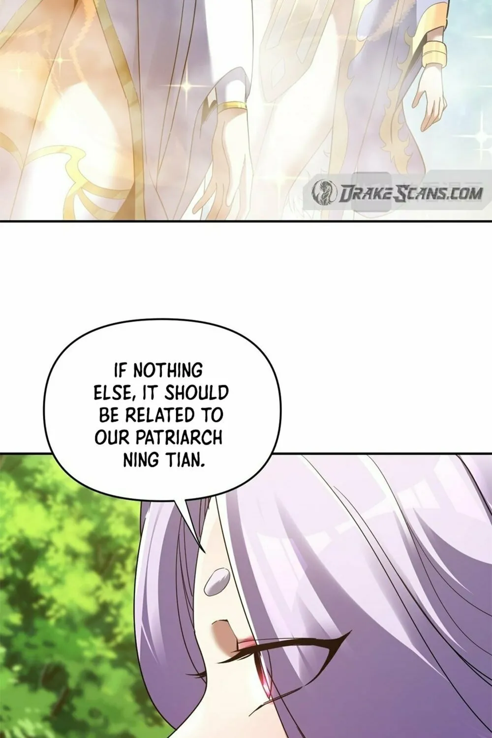 Read Invincible After Shocking My Empress Wife Manga Online