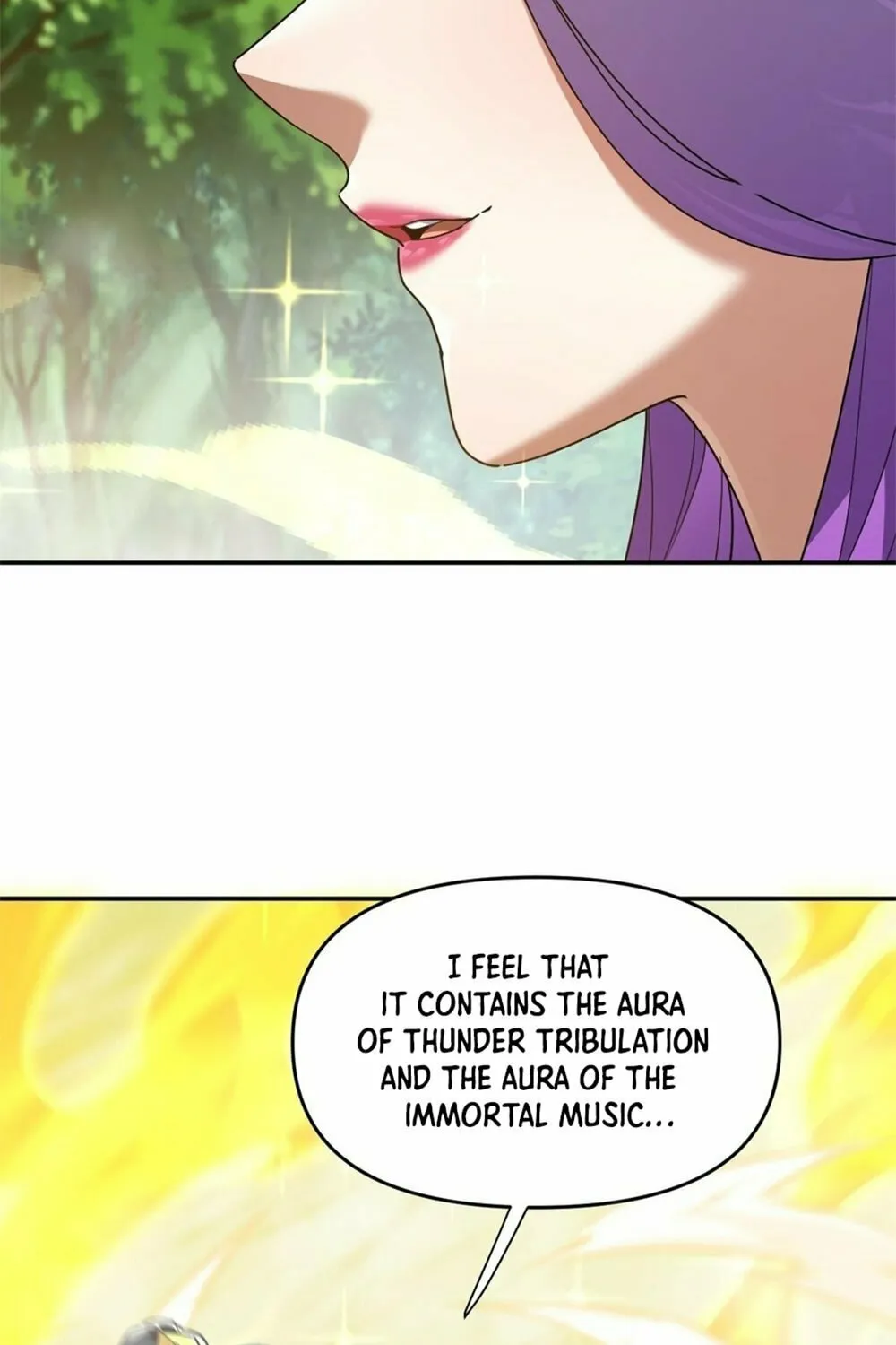 Read Invincible After Shocking My Empress Wife Manga Online