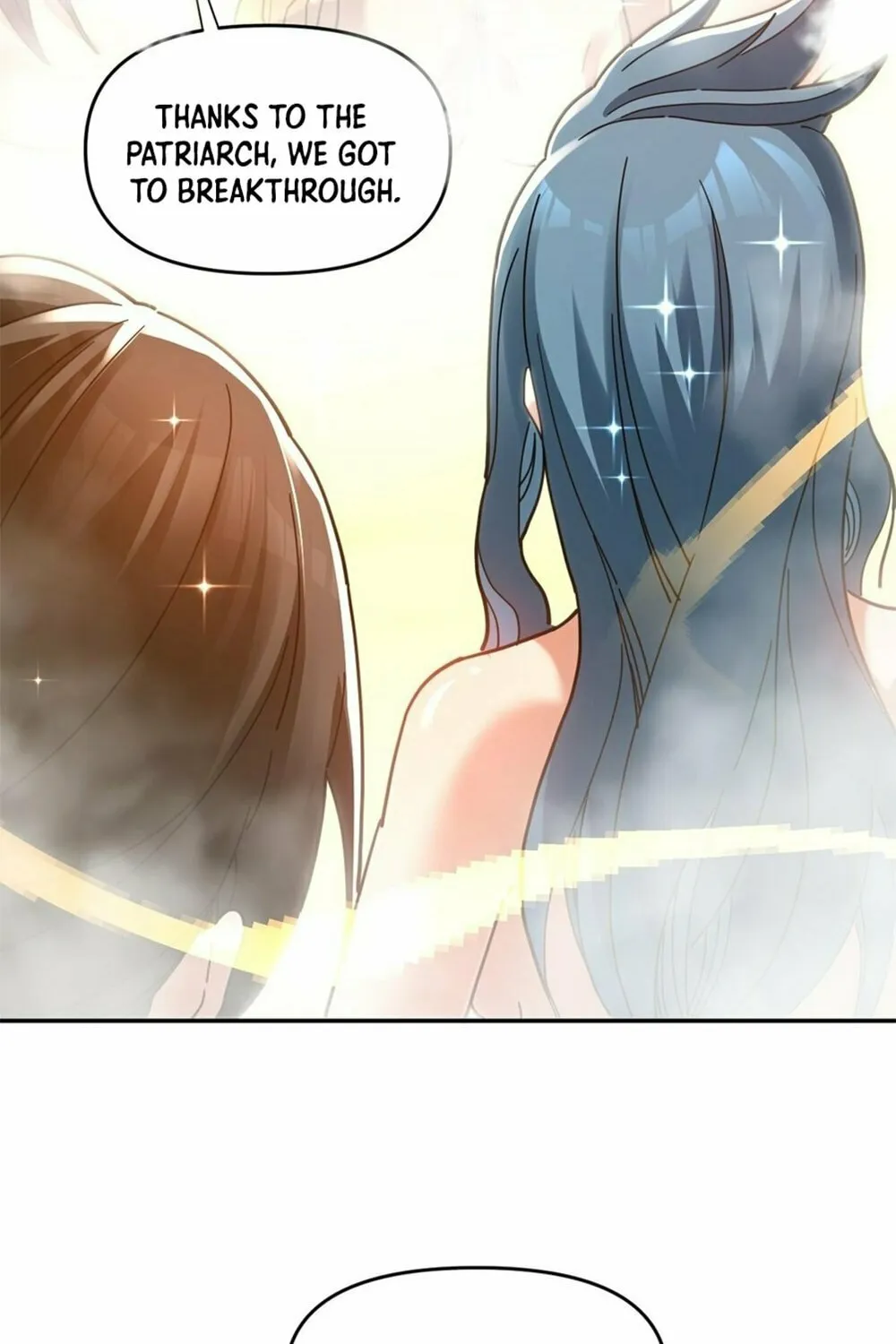 Read Invincible After Shocking My Empress Wife Manga Online