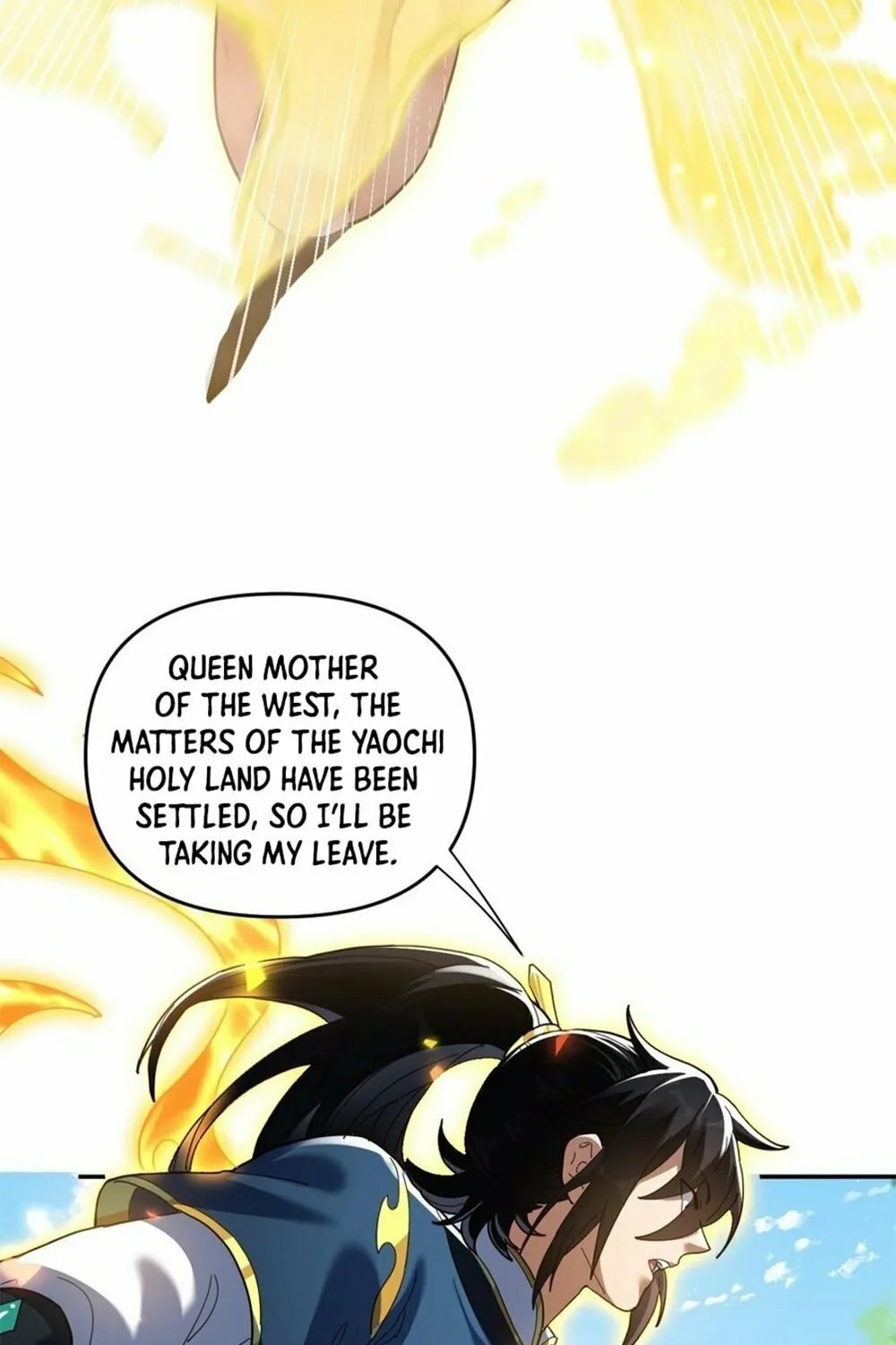 Read Invincible After Shocking My Empress Wife Manga Online