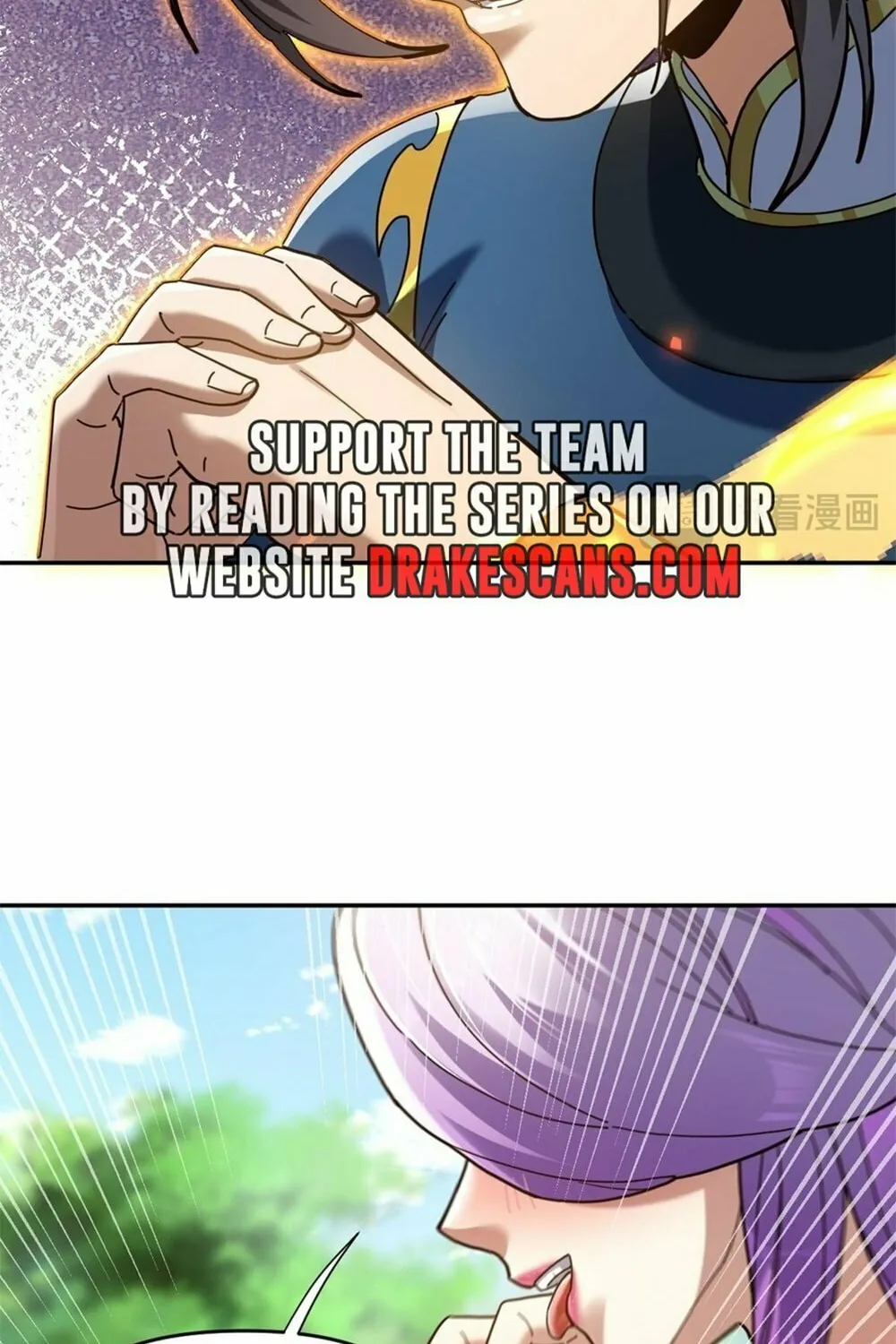 Read Invincible After Shocking My Empress Wife Manga Online
