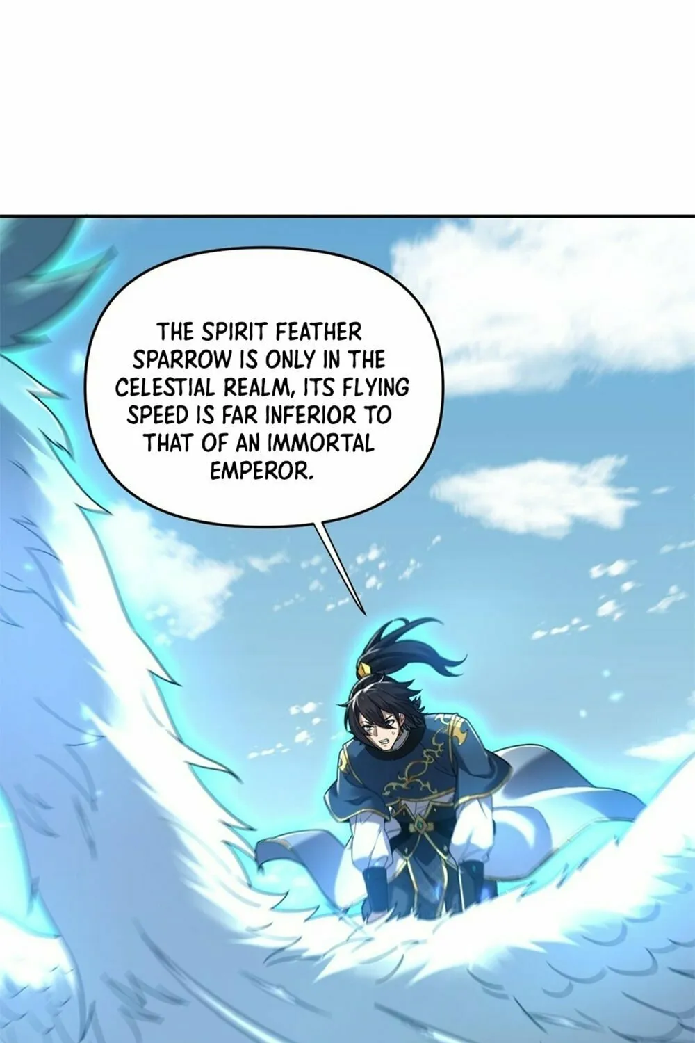 Read Invincible After Shocking My Empress Wife Manga Online