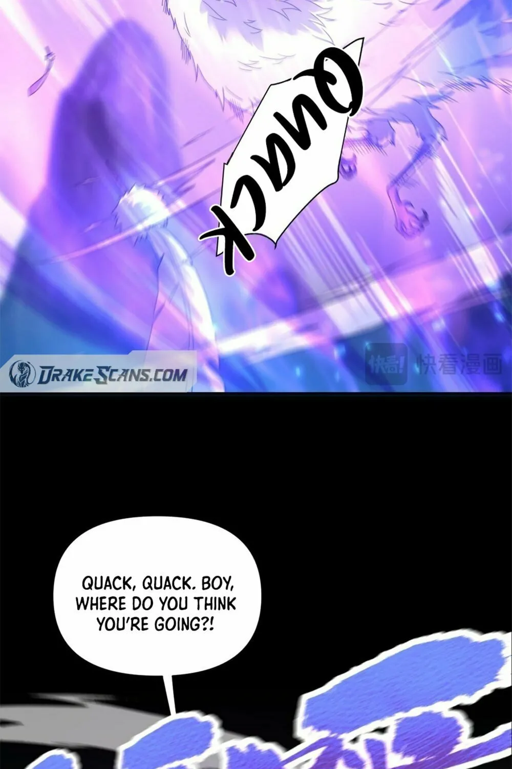 Read Invincible After Shocking My Empress Wife Manga Online