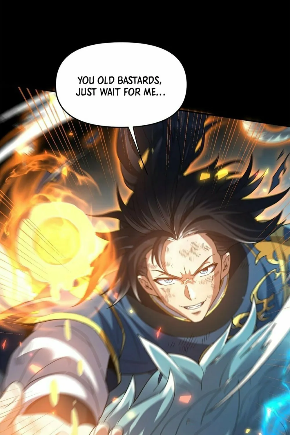 Read Invincible After Shocking My Empress Wife Manga Online