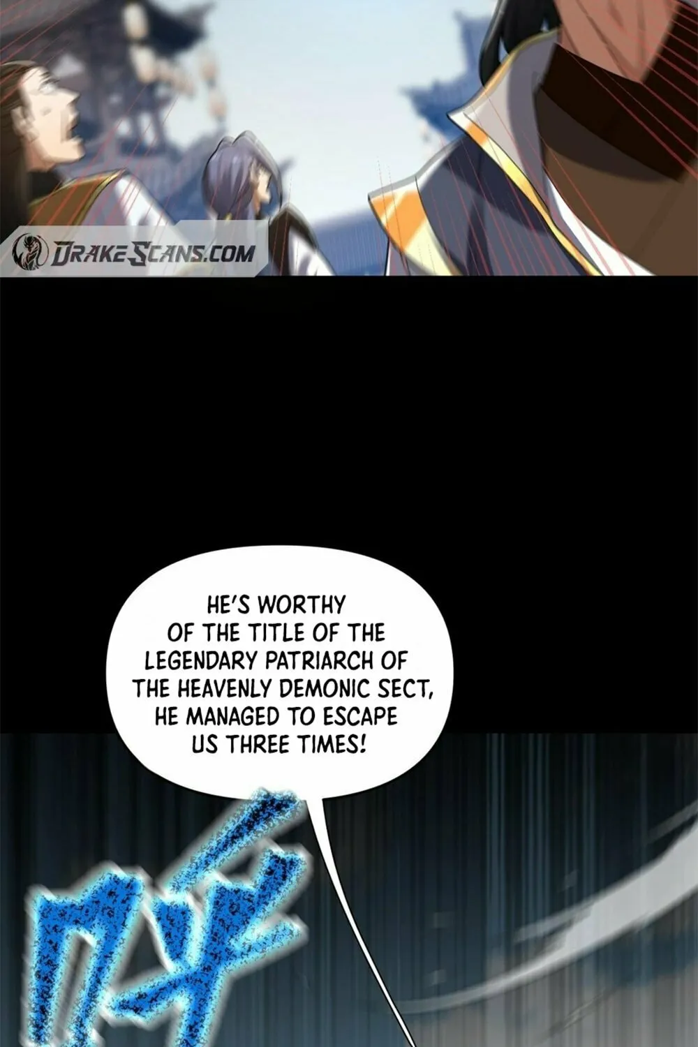 Read Invincible After Shocking My Empress Wife Manga Online