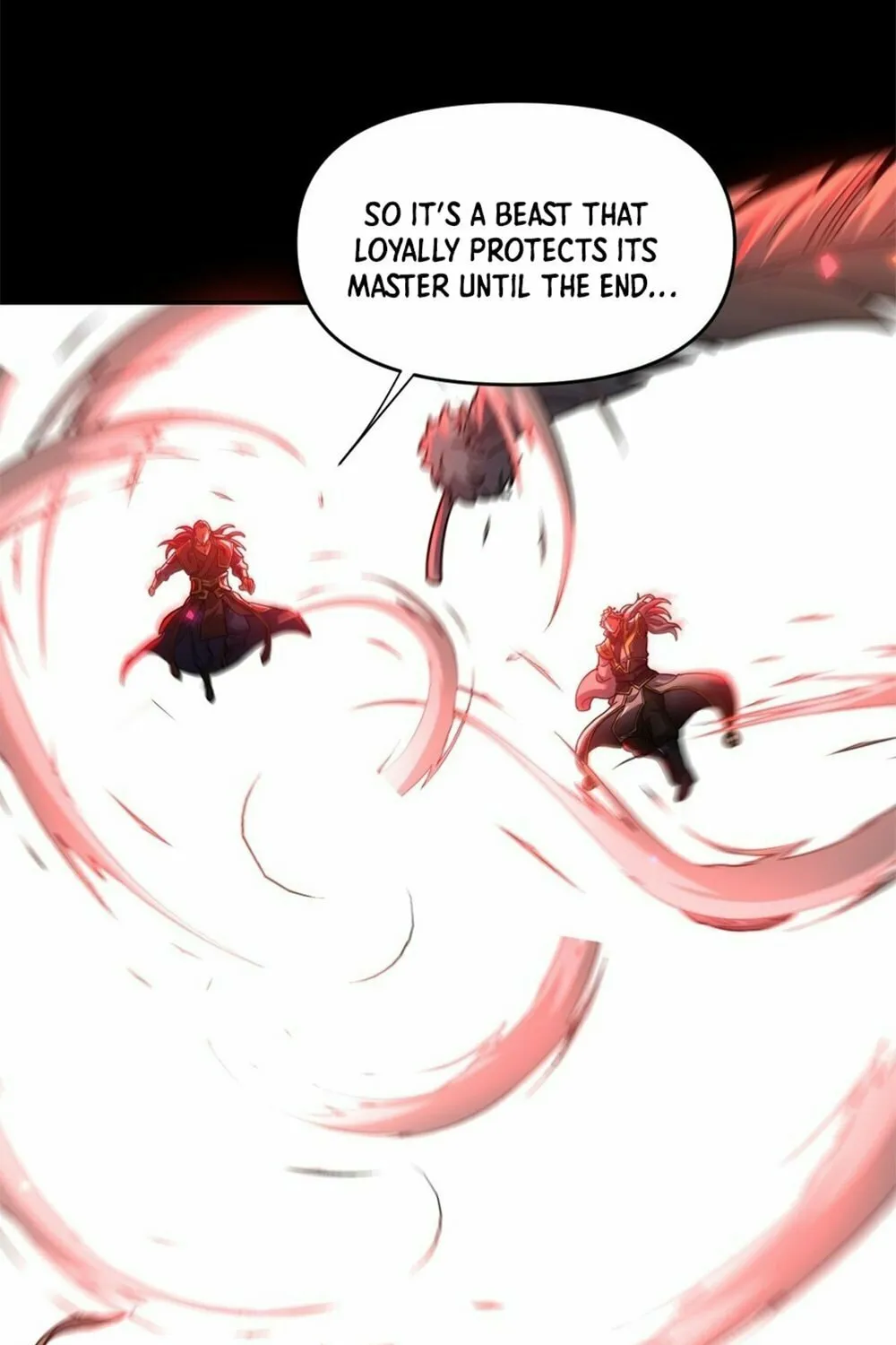 Read Invincible After Shocking My Empress Wife Manga Online