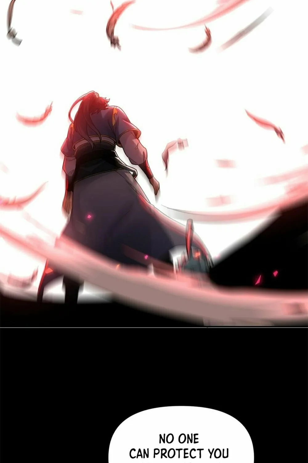 Read Invincible After Shocking My Empress Wife Manga Online