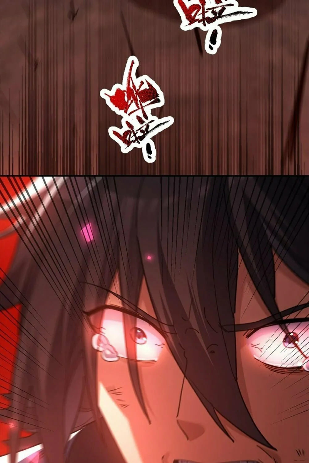 Read Invincible After Shocking My Empress Wife Manga Online