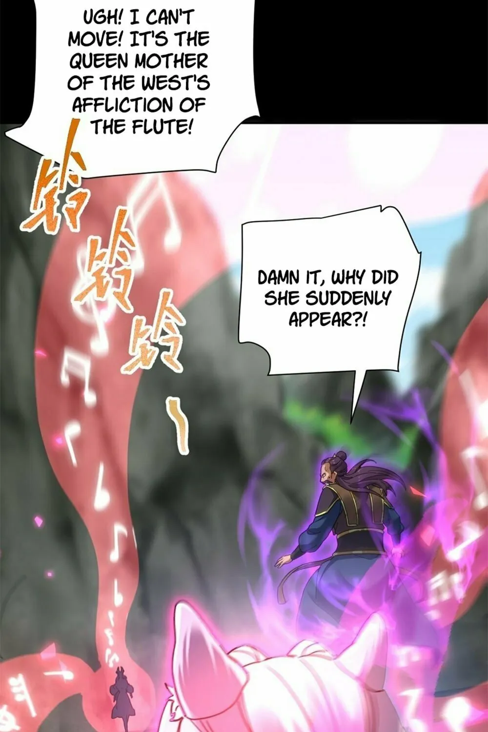 Read Invincible After Shocking My Empress Wife Manga Online