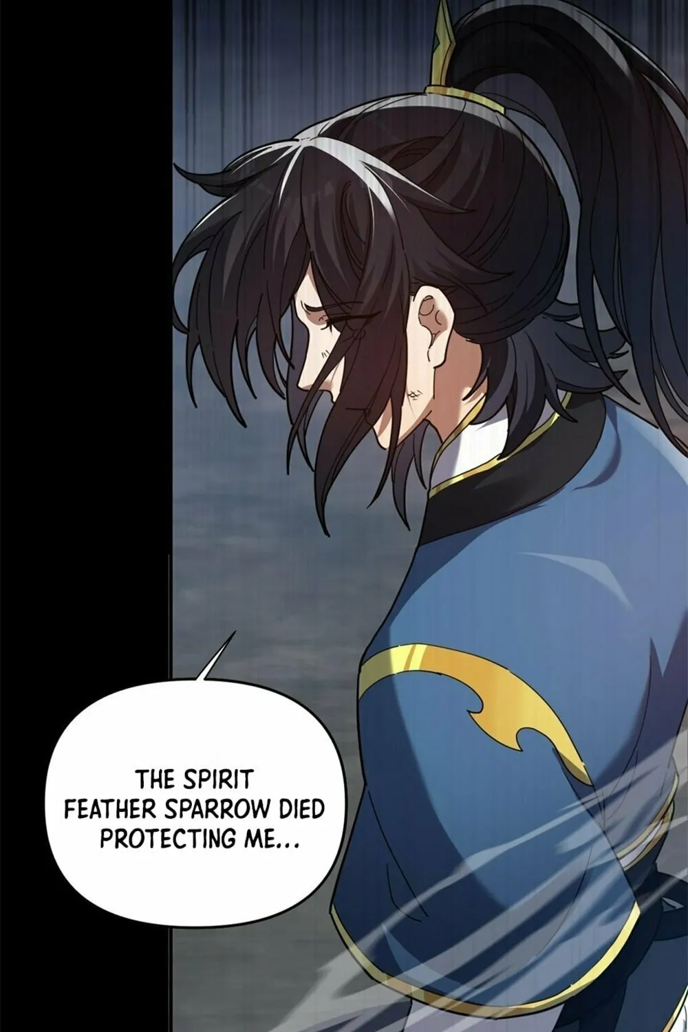Read Invincible After Shocking My Empress Wife Manga Online