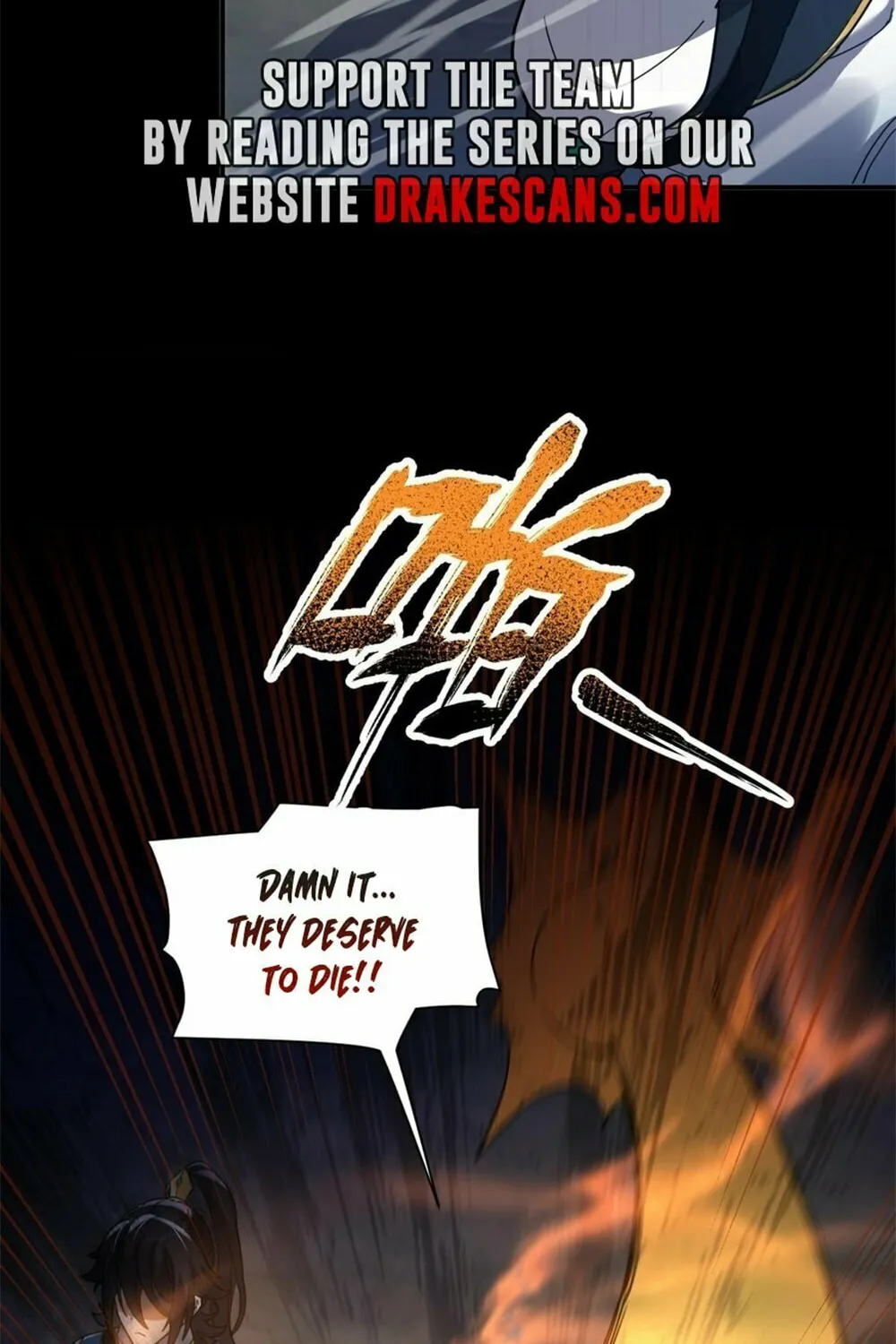 Read Invincible After Shocking My Empress Wife Manga Online