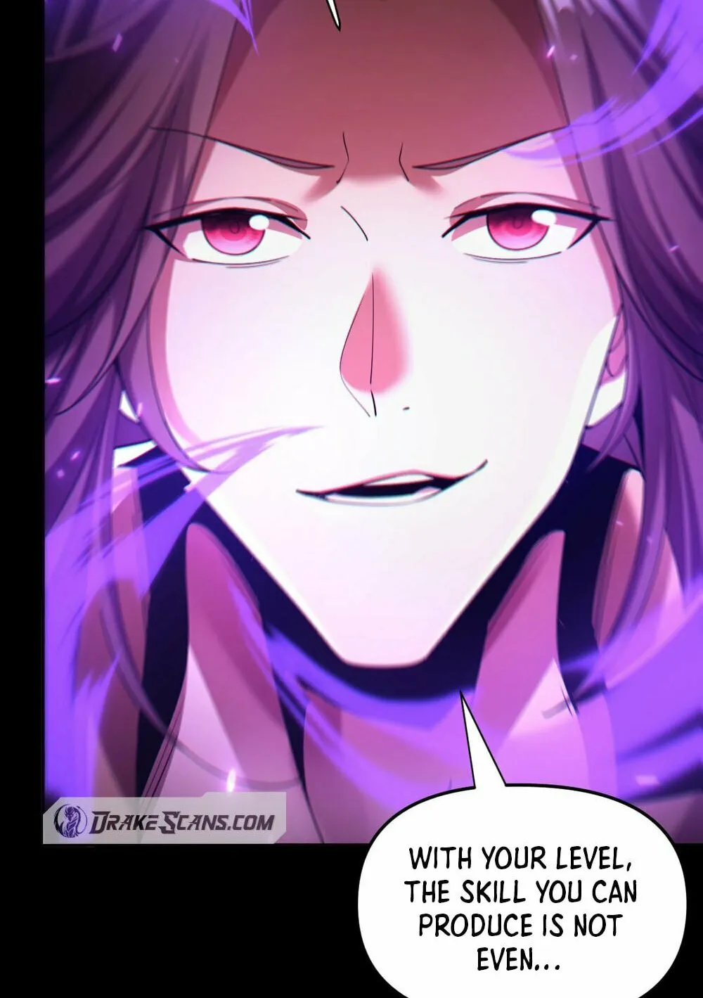 Read Invincible After Shocking My Empress Wife Manga Online