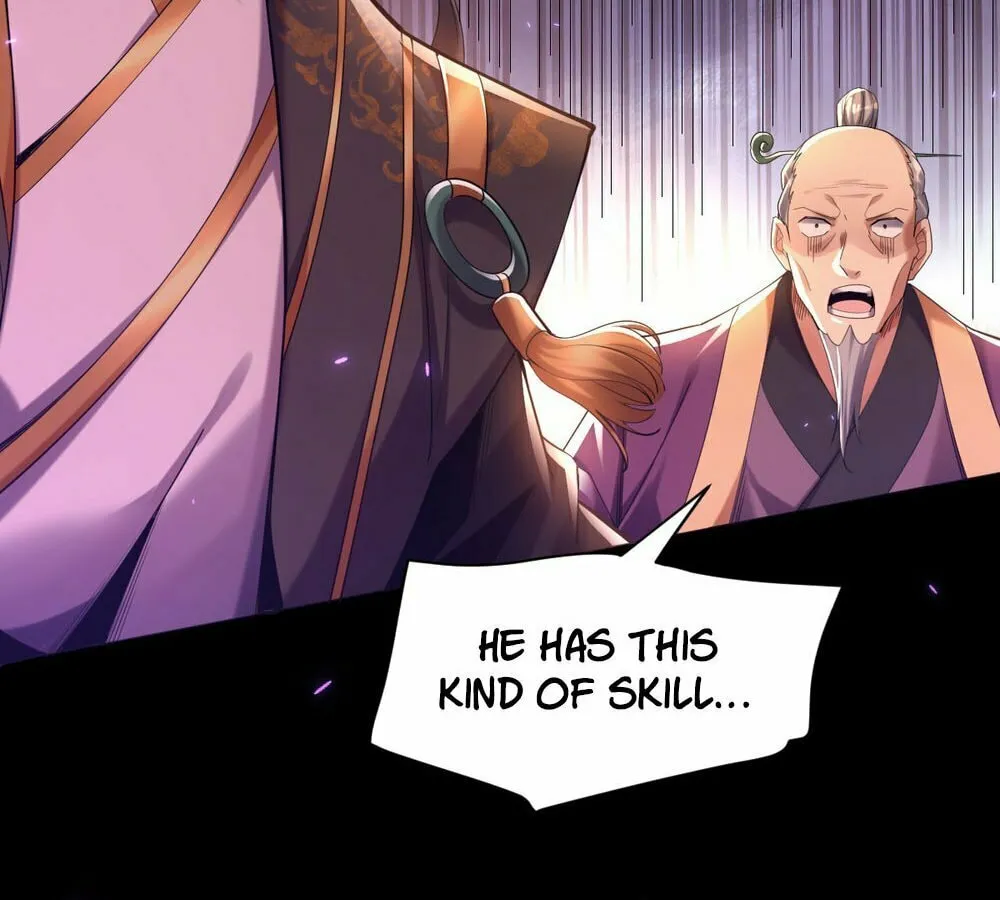 Read Invincible After Shocking My Empress Wife Manga Online