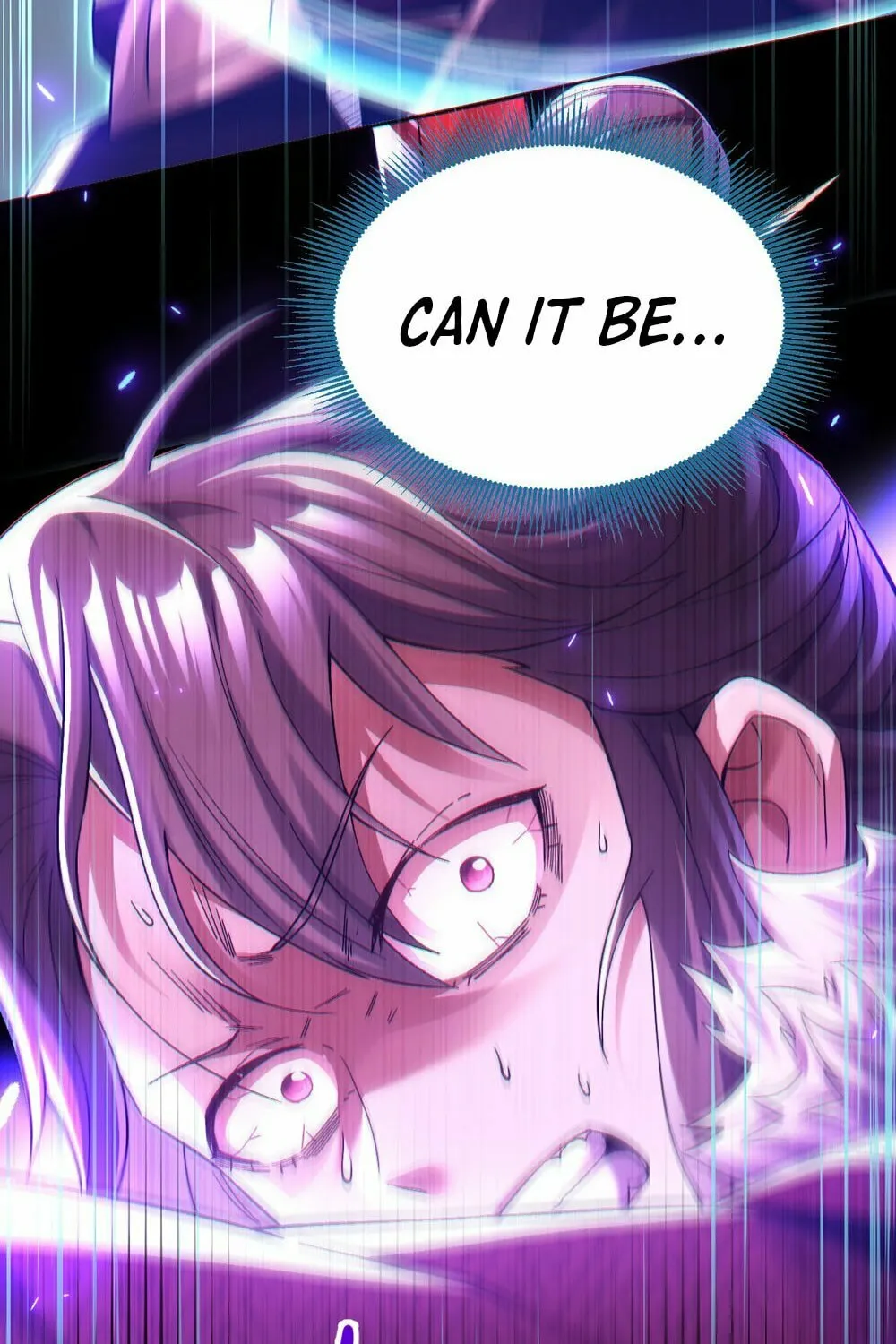 Read Invincible After Shocking My Empress Wife Manga Online