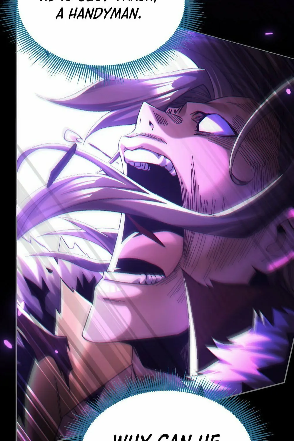 Read Invincible After Shocking My Empress Wife Manga Online
