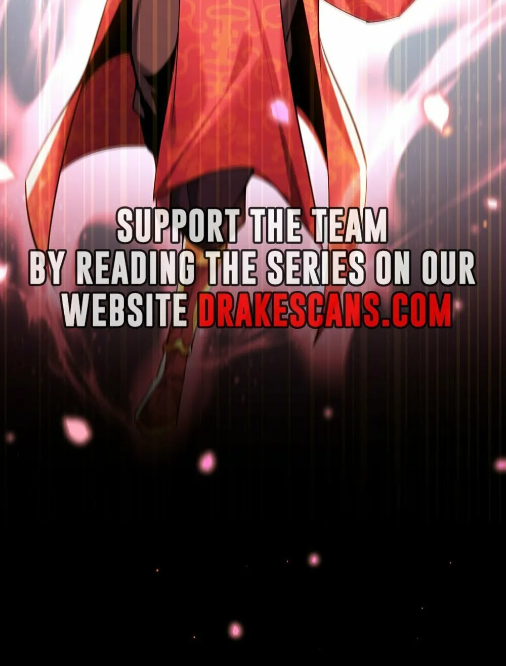 Read Invincible After Shocking My Empress Wife Manga Online