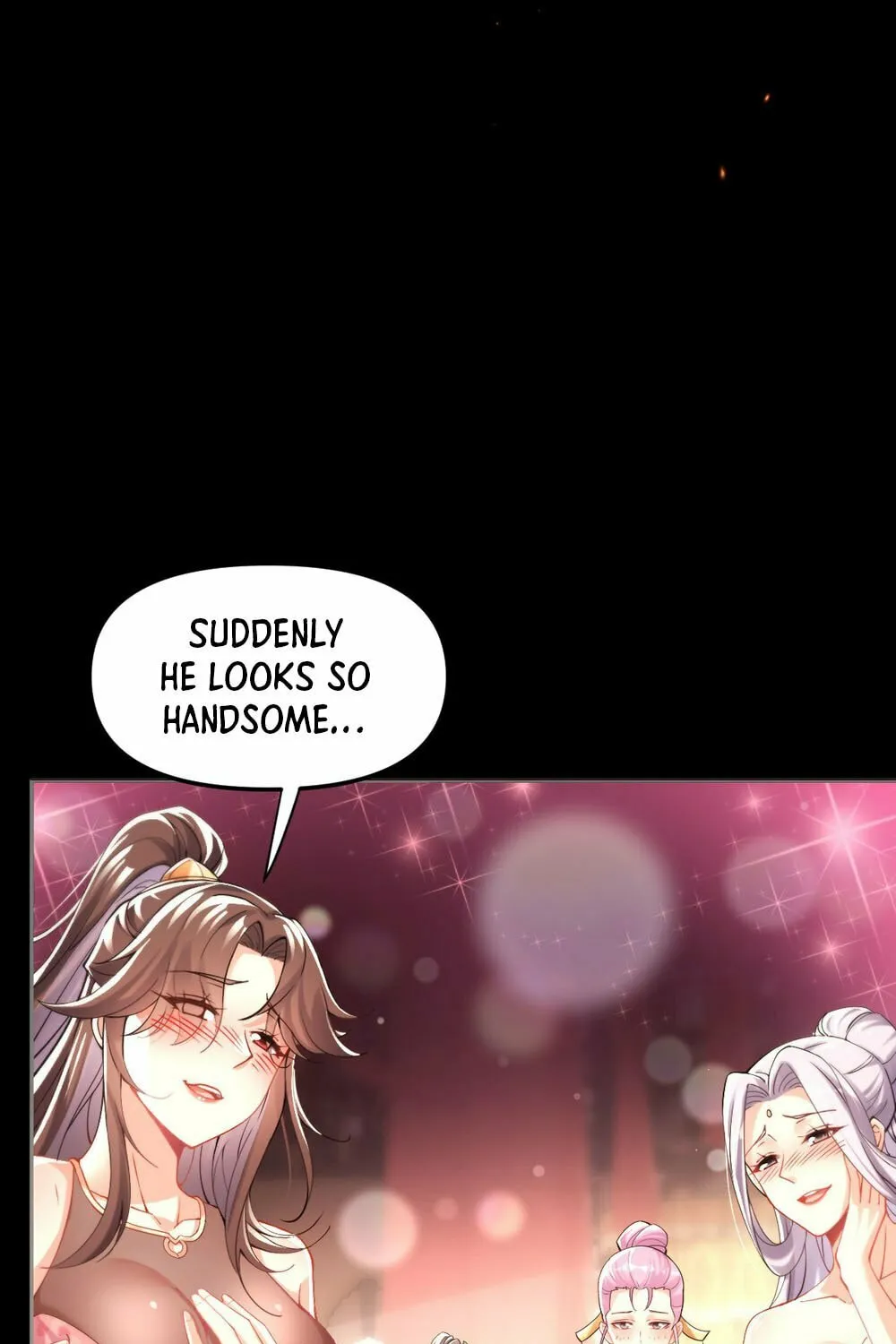 Read Invincible After Shocking My Empress Wife Manga Online