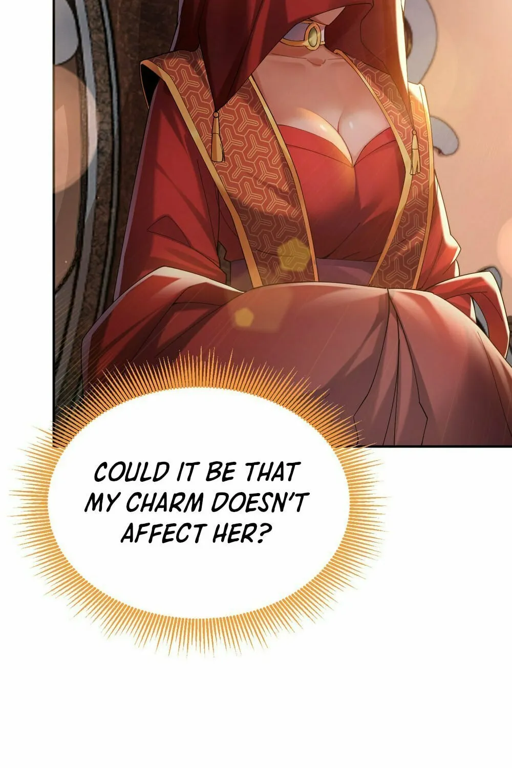 Read Invincible After Shocking My Empress Wife Manga Online