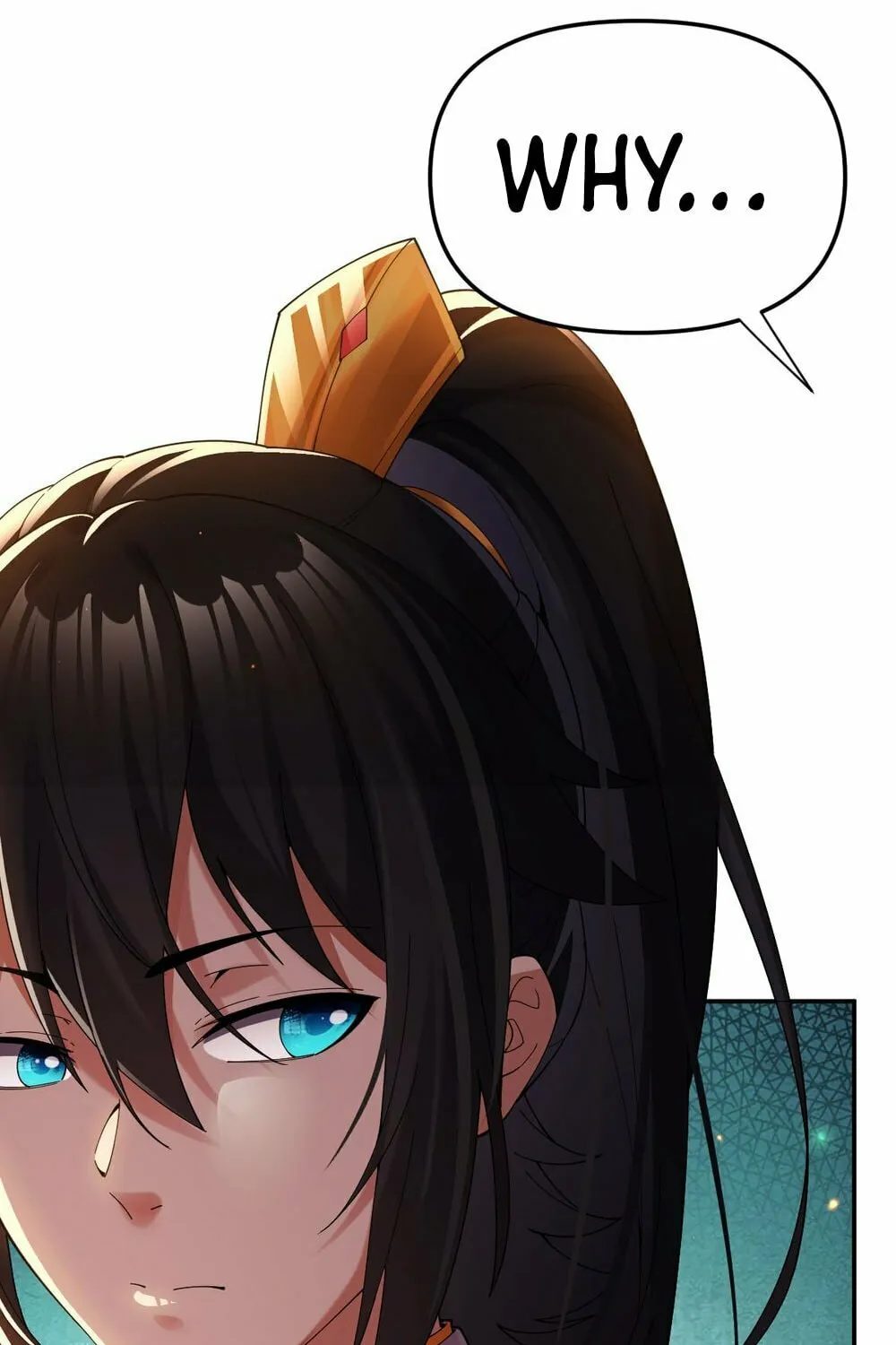 Read Invincible After Shocking My Empress Wife Manga Online
