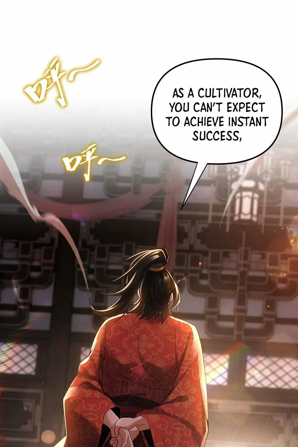 Read Invincible After Shocking My Empress Wife Manga Online