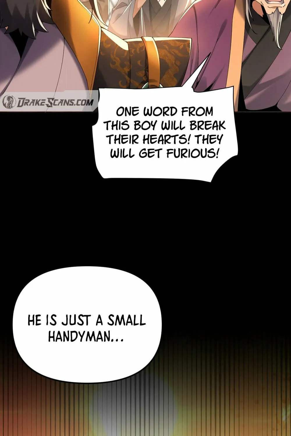 Read Invincible After Shocking My Empress Wife Manga Online