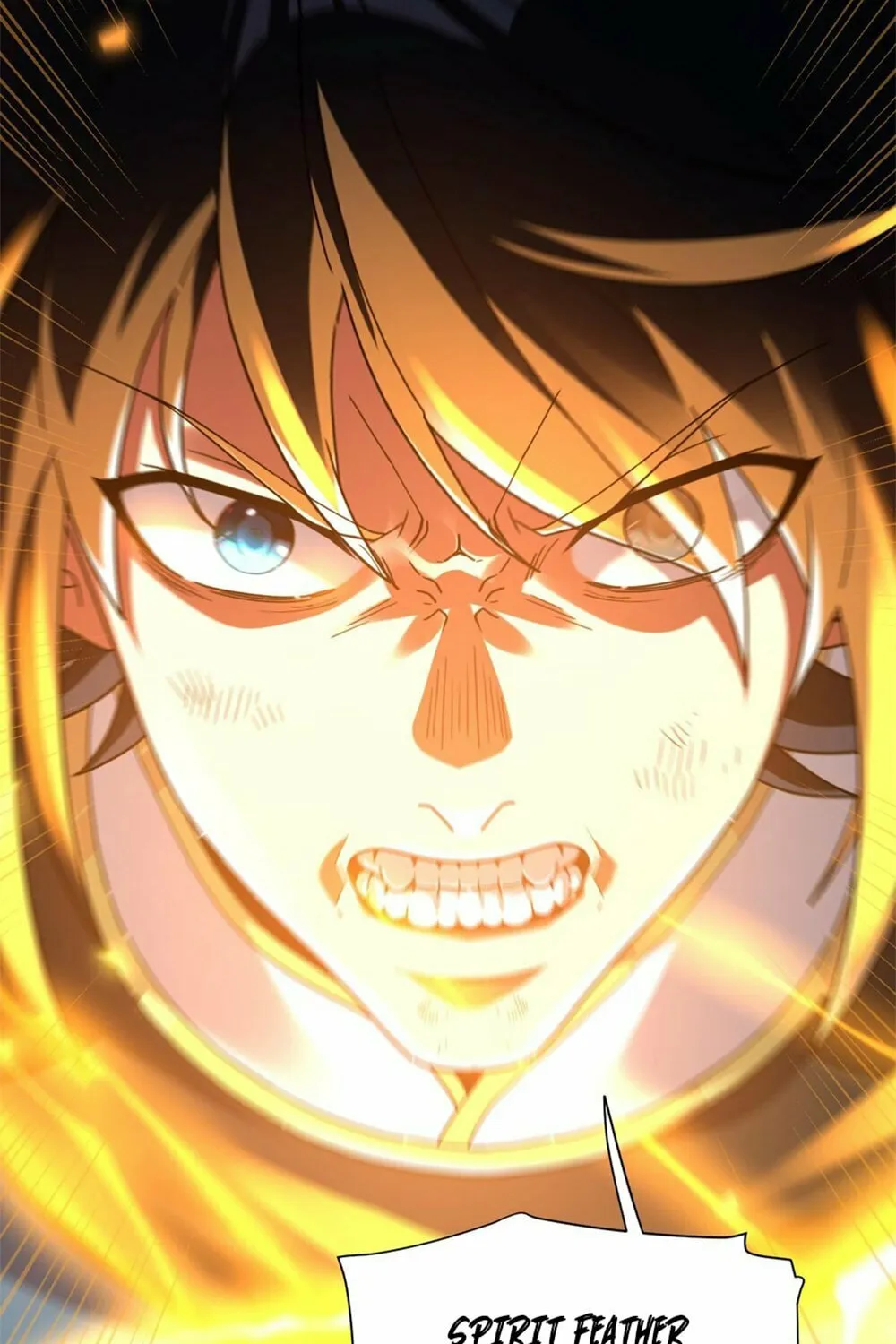 Read Invincible After Shocking My Empress Wife Manga Online