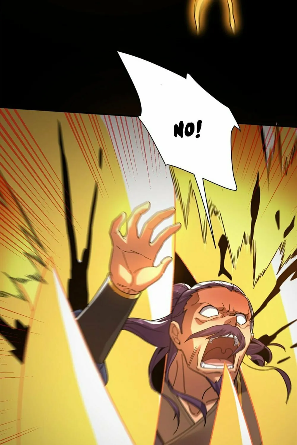 Read Invincible After Shocking My Empress Wife Manga Online