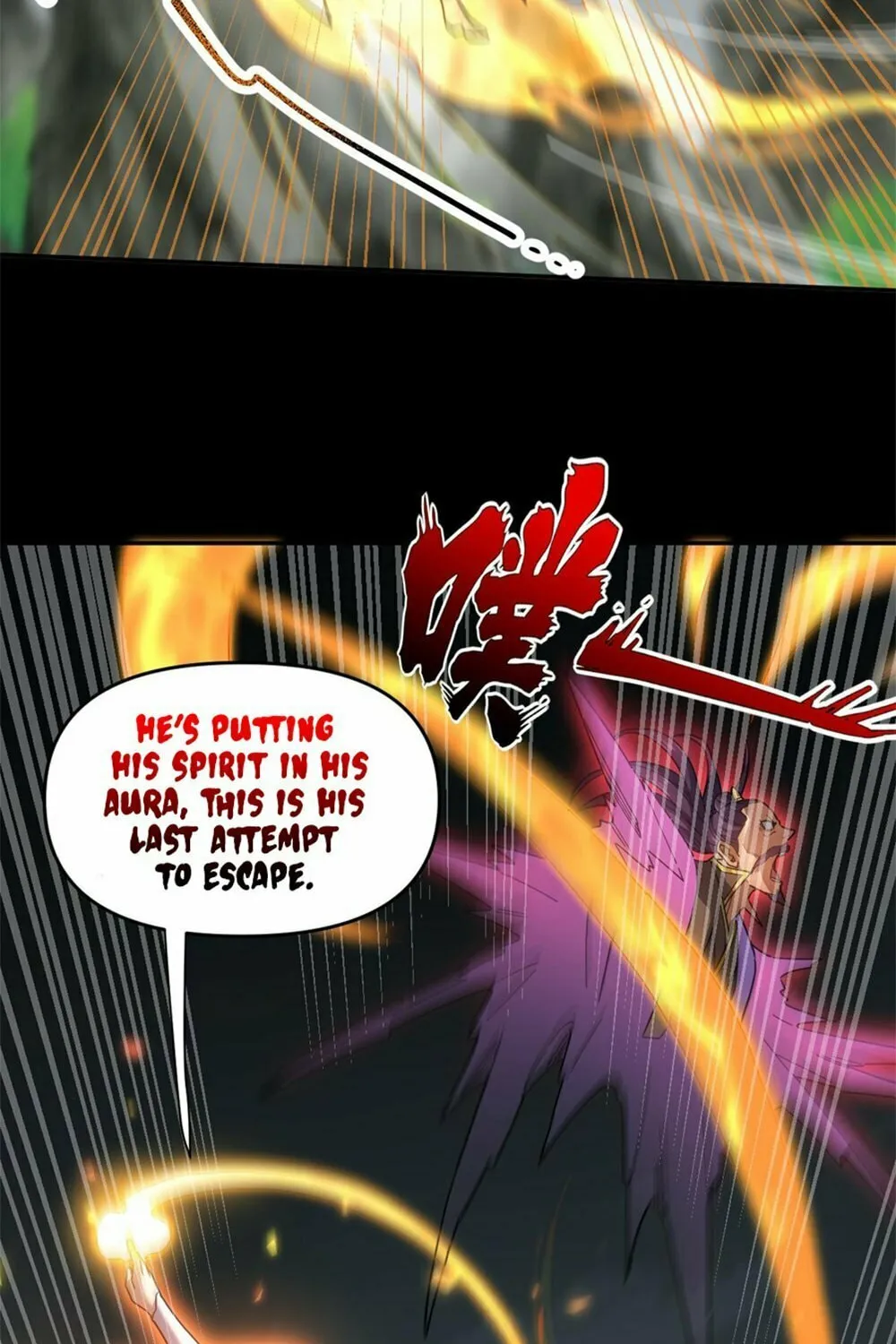 Read Invincible After Shocking My Empress Wife Manga Online