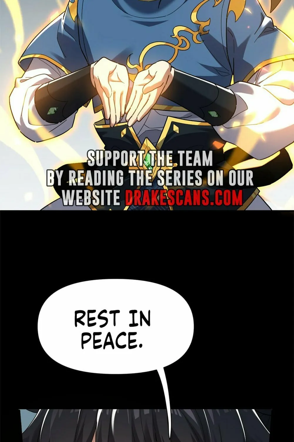 Read Invincible After Shocking My Empress Wife Manga Online