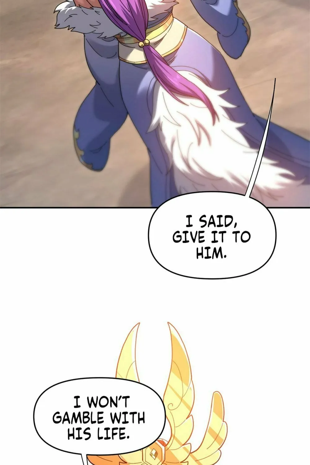 Read Invincible After Shocking My Empress Wife Manga Online