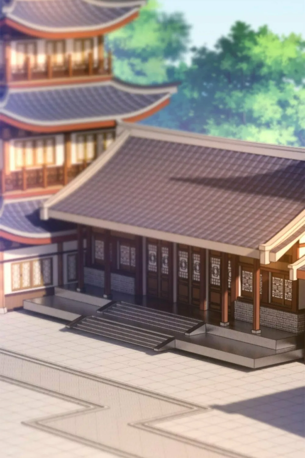 Read Invincible After Shocking My Empress Wife Manga Online