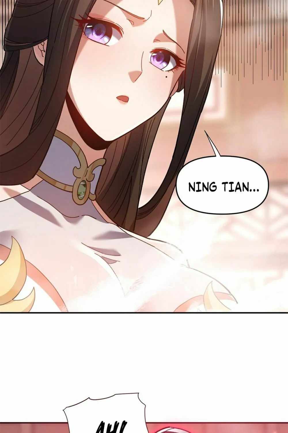 Read Invincible After Shocking My Empress Wife Manga Online