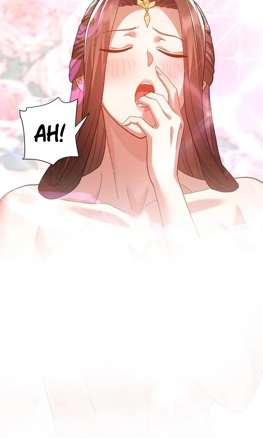 Read Invincible After Shocking My Empress Wife Manga Online