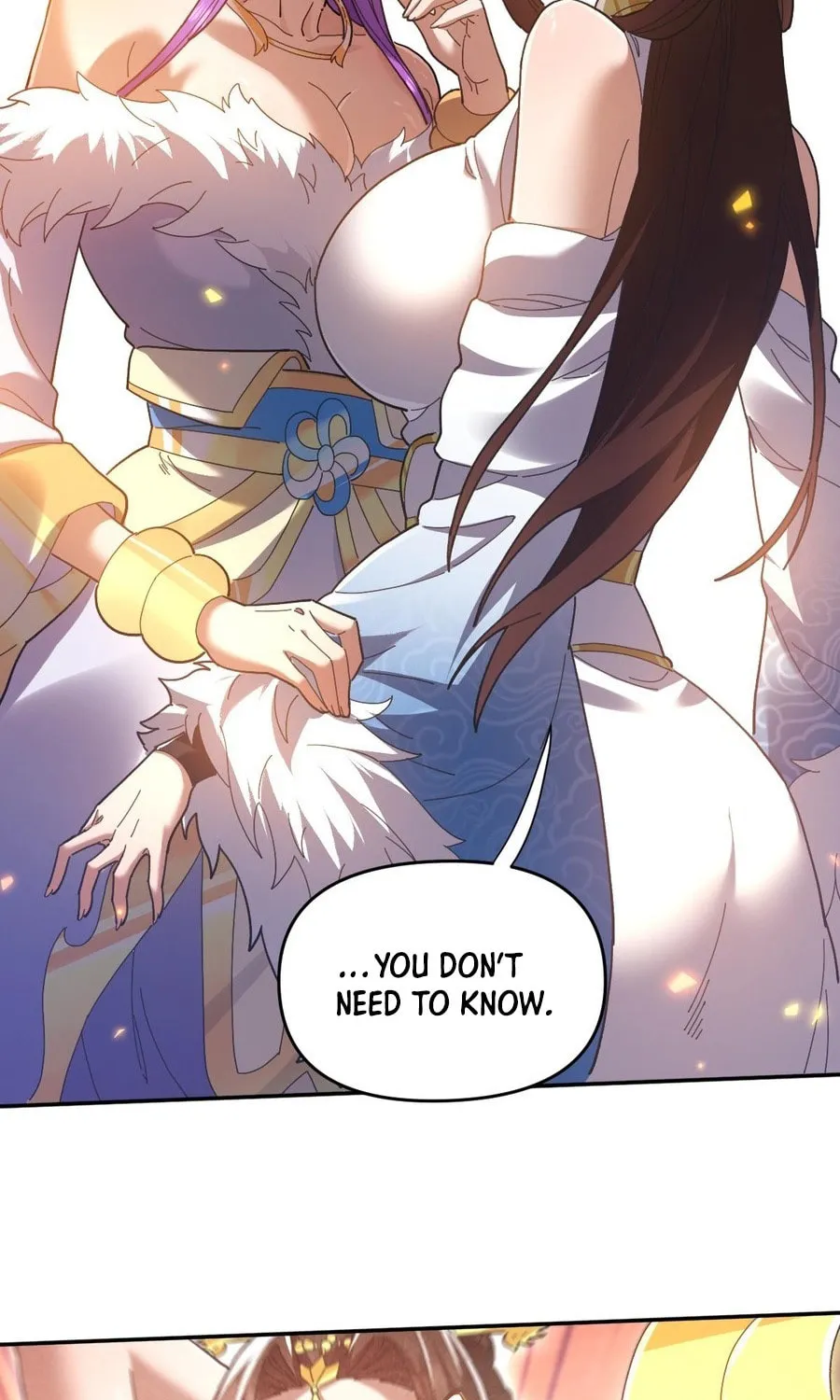 Read Invincible After Shocking My Empress Wife Manga Online