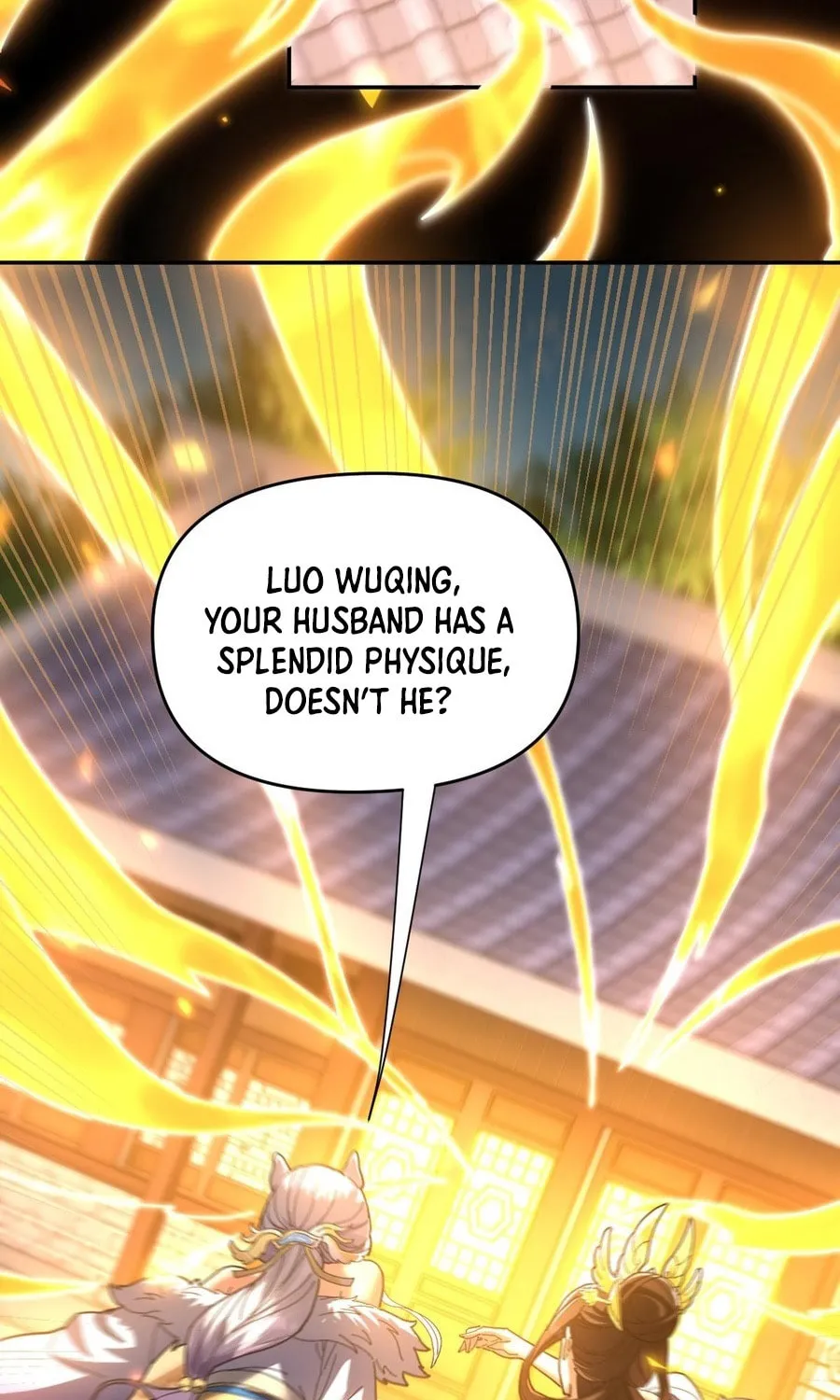 Read Invincible After Shocking My Empress Wife Manga Online