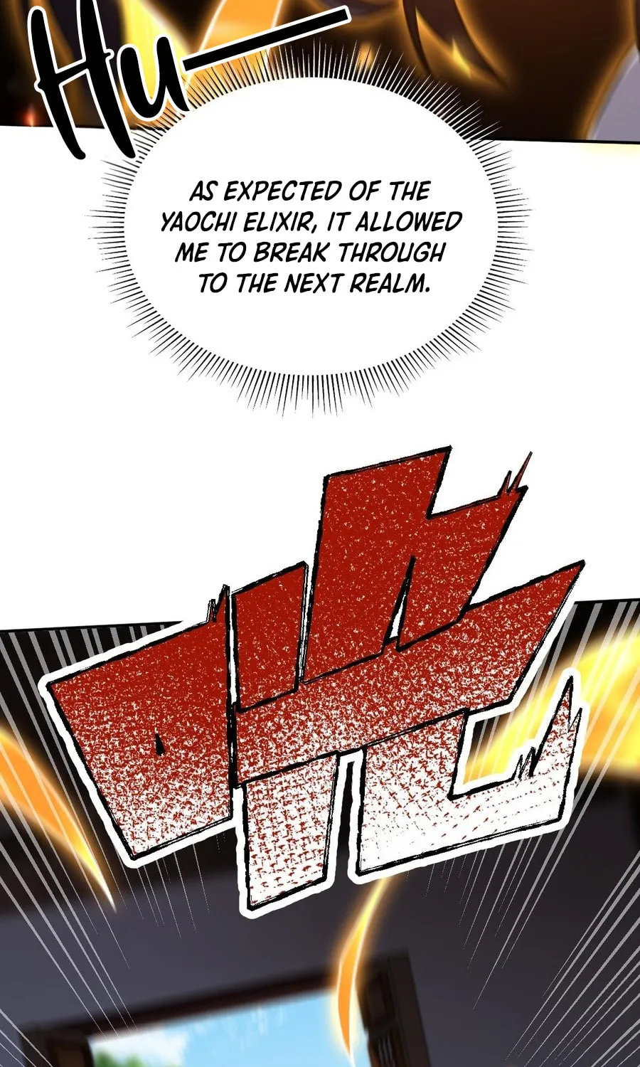 Read Invincible After Shocking My Empress Wife Manga Online