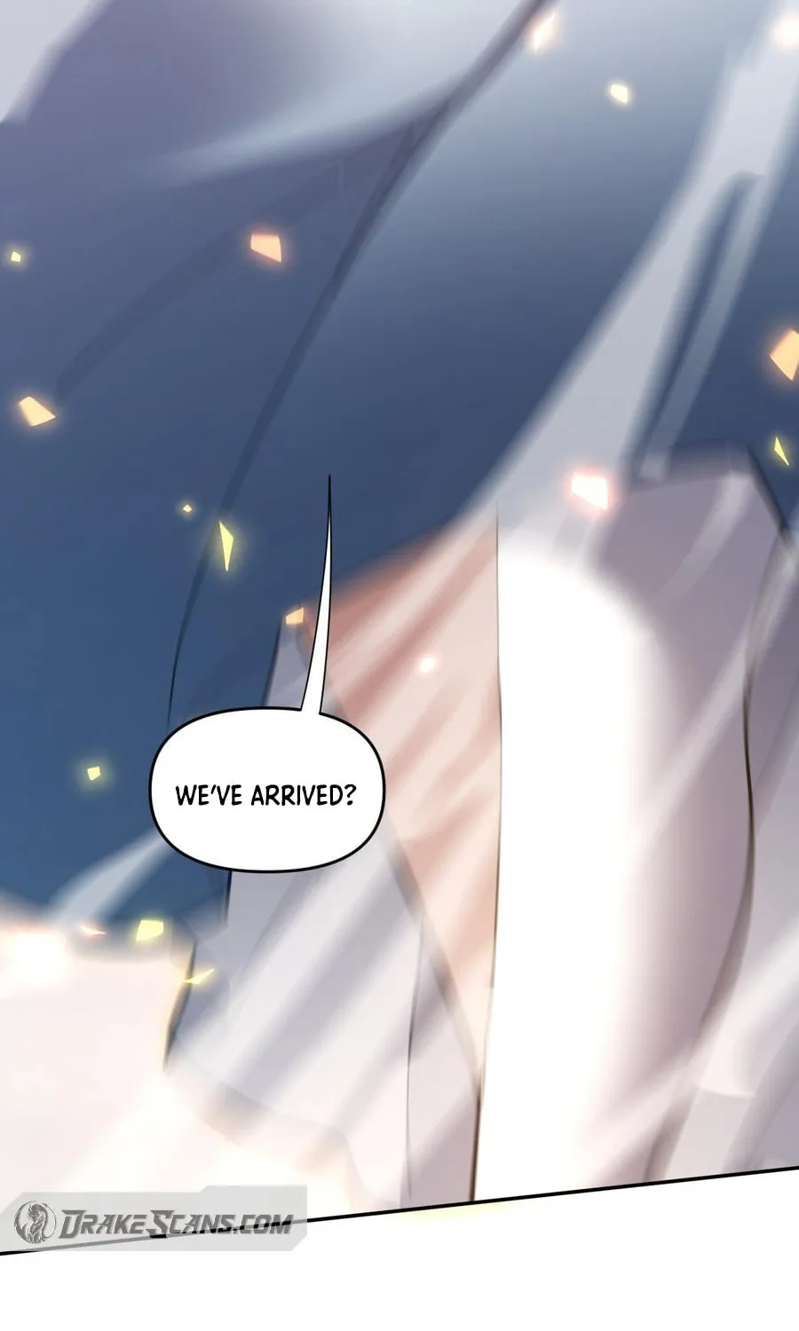 Read Invincible After Shocking My Empress Wife Manga Online