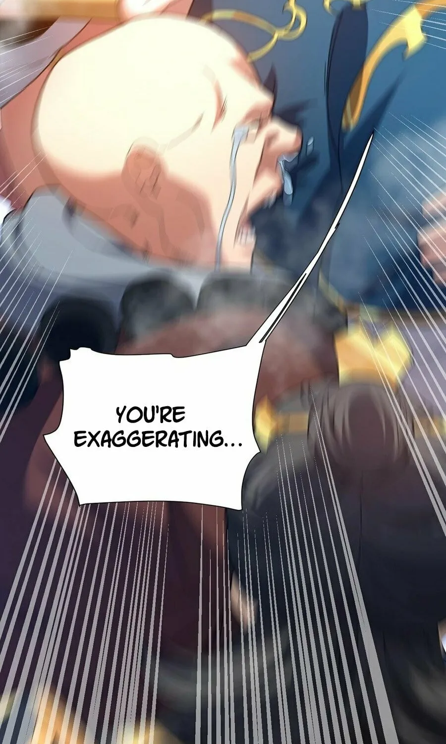 Read Invincible After Shocking My Empress Wife Manga Online
