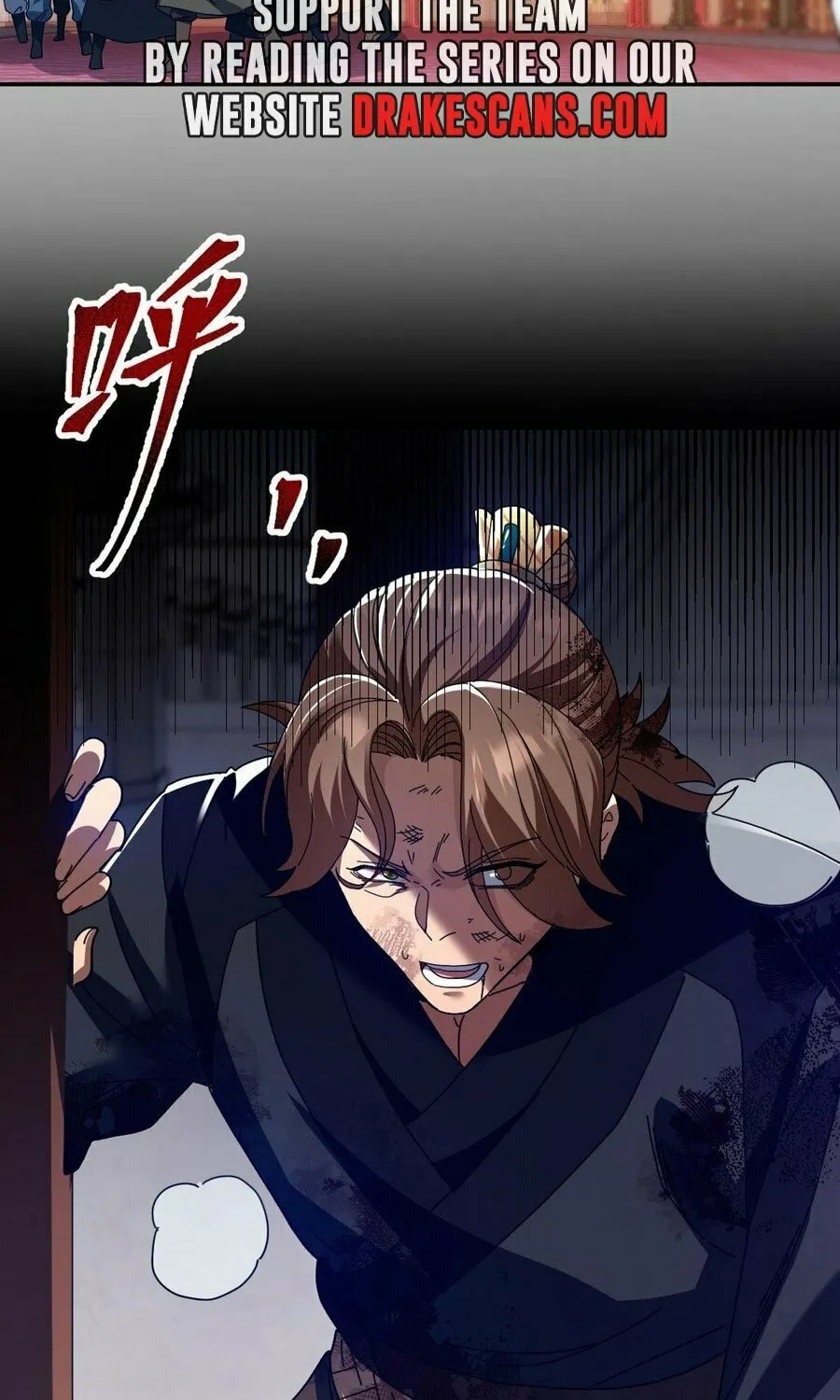 Read Invincible After Shocking My Empress Wife Manga Online