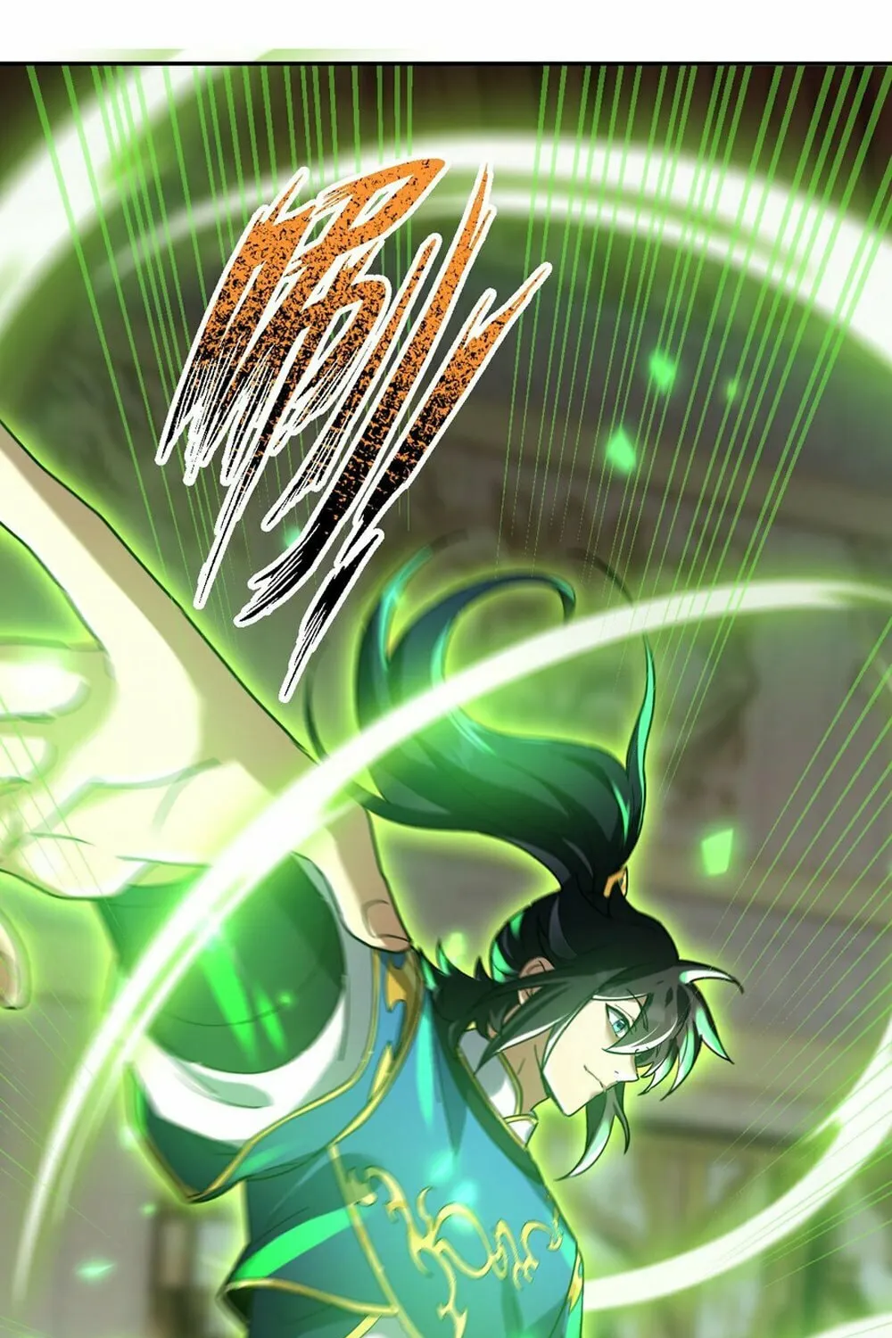 Read Invincible After Shocking My Empress Wife Manga Online