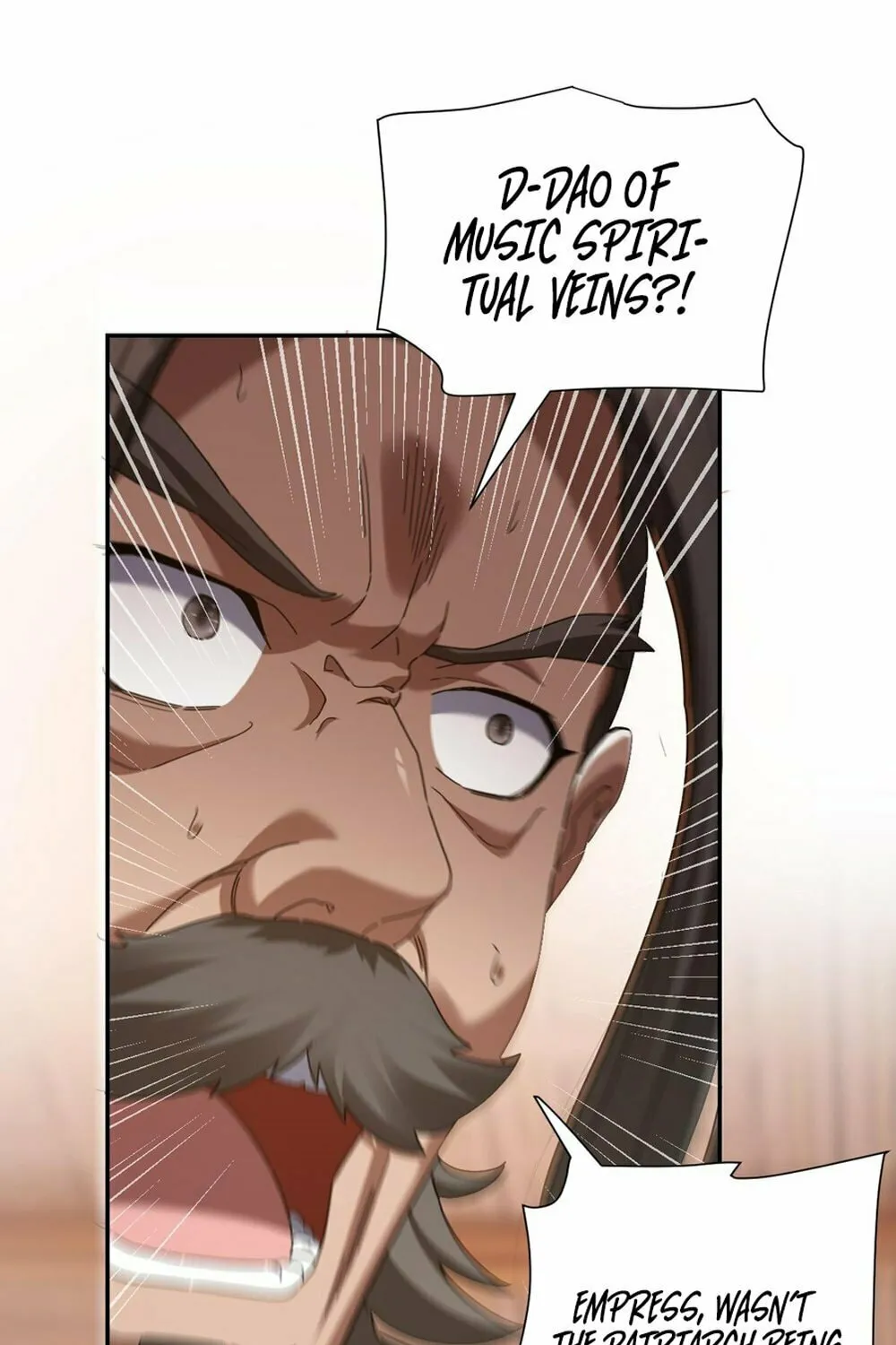Read Invincible After Shocking My Empress Wife Manga Online