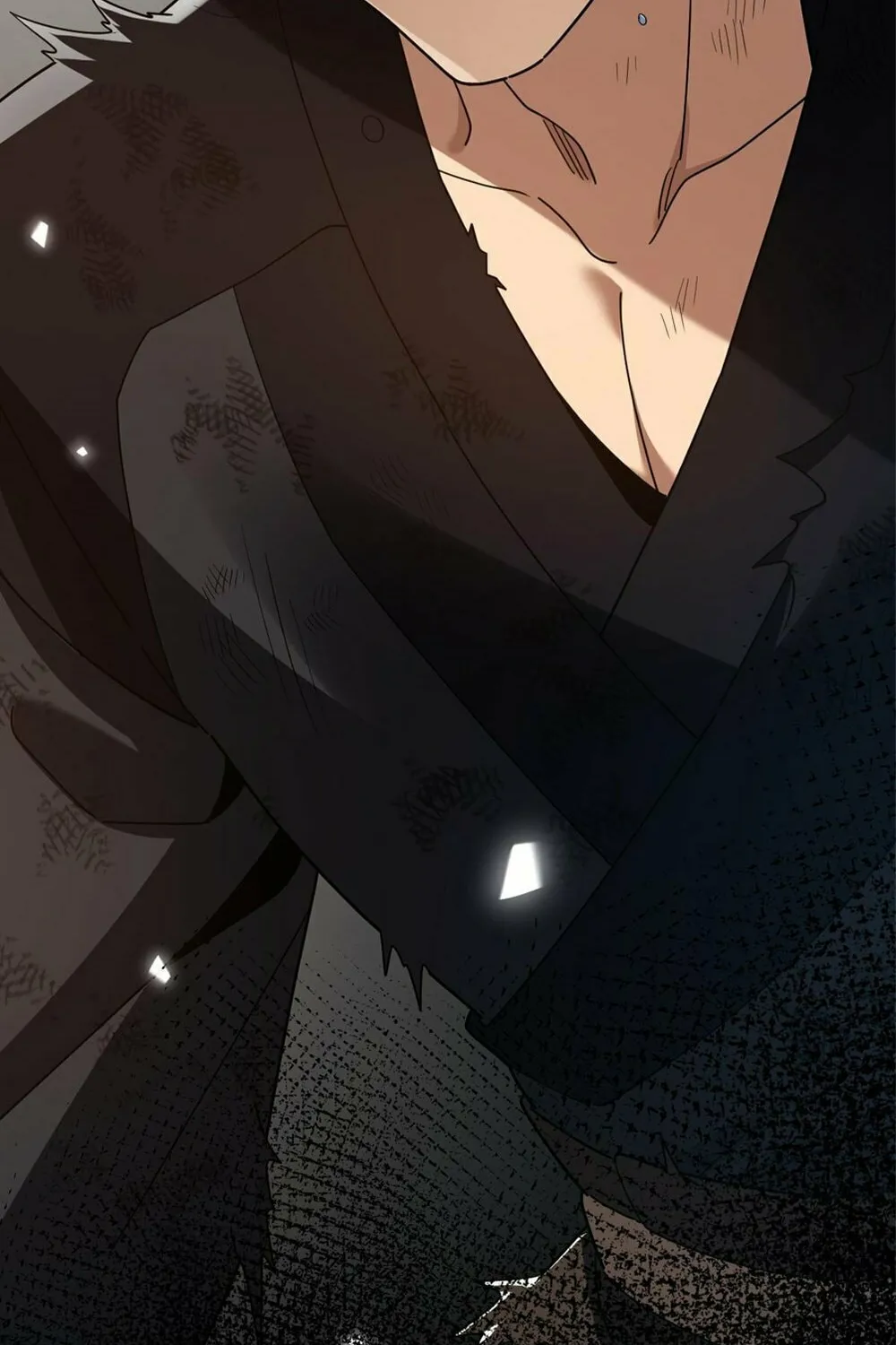 Read Invincible After Shocking My Empress Wife Manga Online