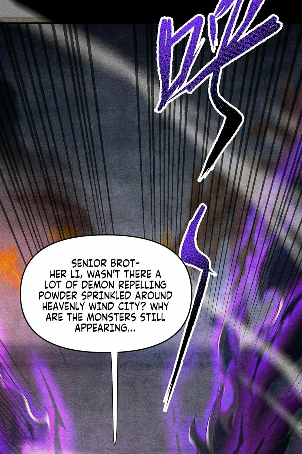 Read Invincible After Shocking My Empress Wife Manga Online