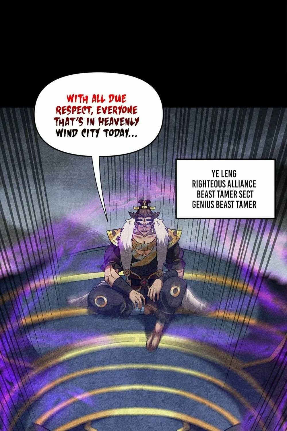 Read Invincible After Shocking My Empress Wife Manga Online