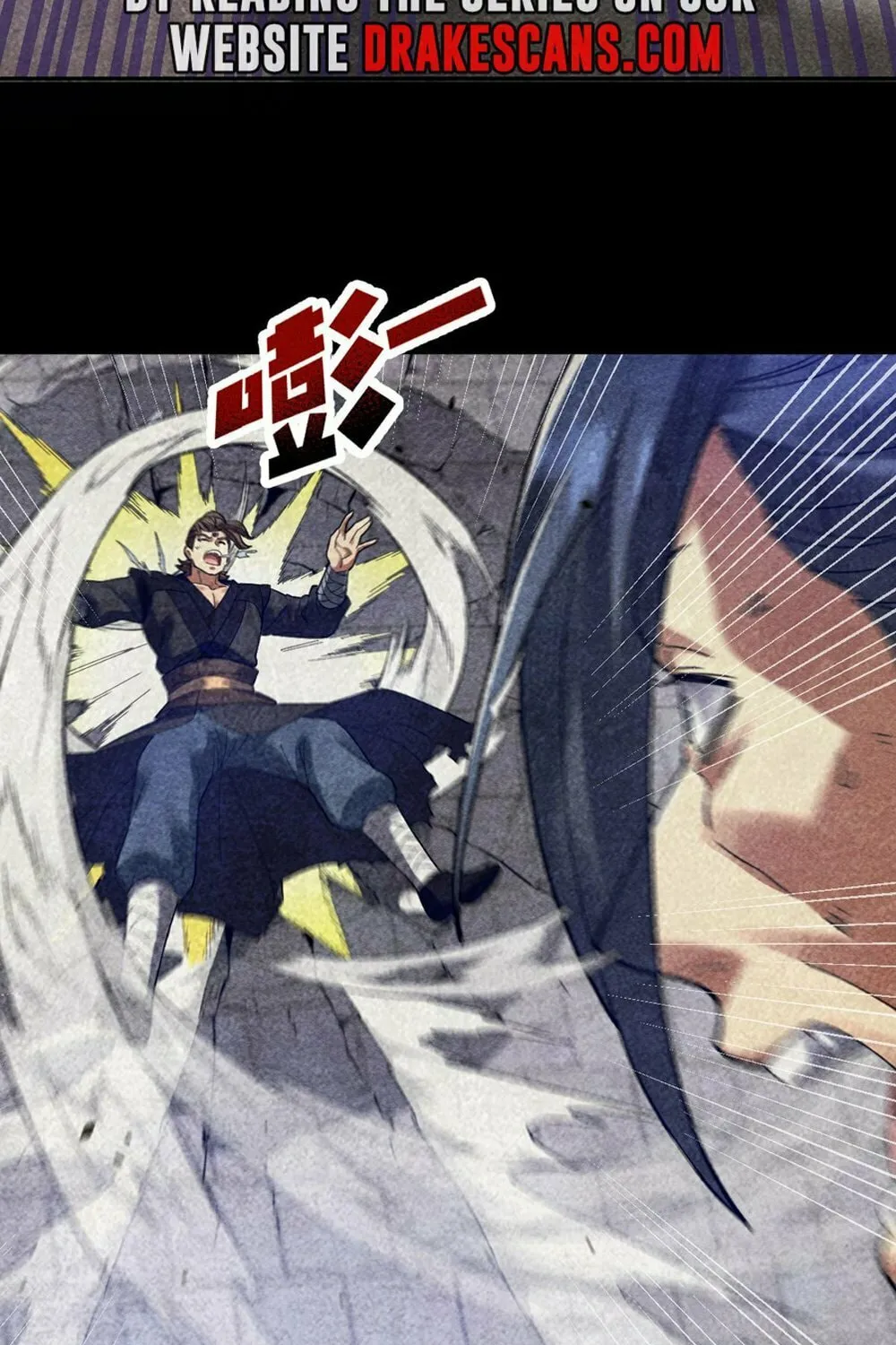 Read Invincible After Shocking My Empress Wife Manga Online