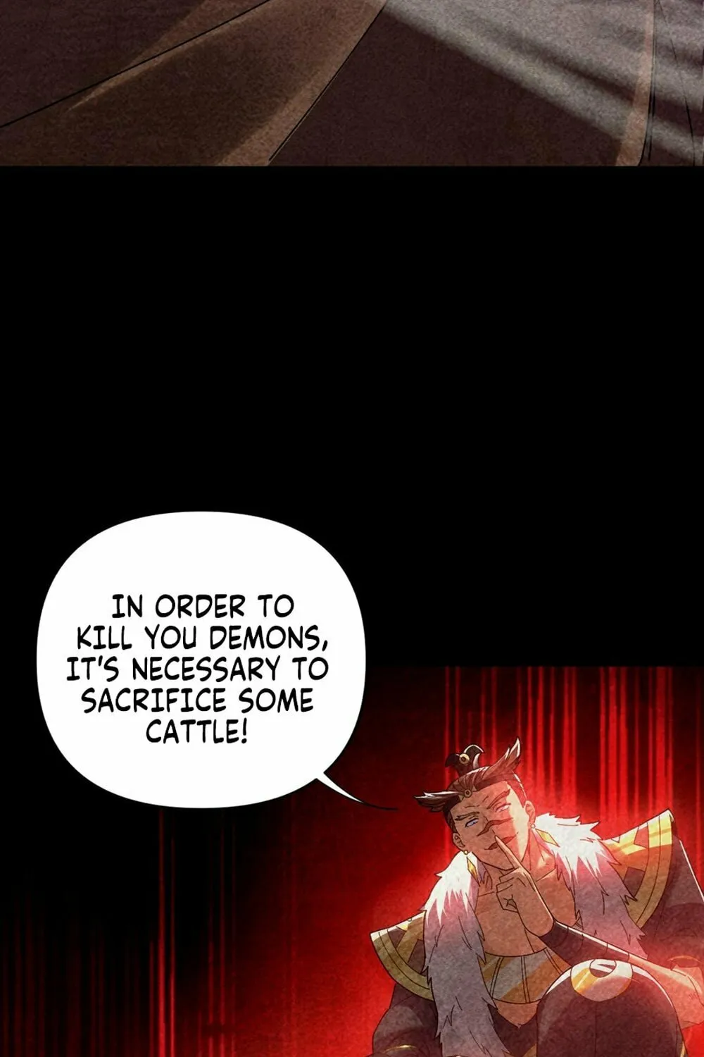 Read Invincible After Shocking My Empress Wife Manga Online