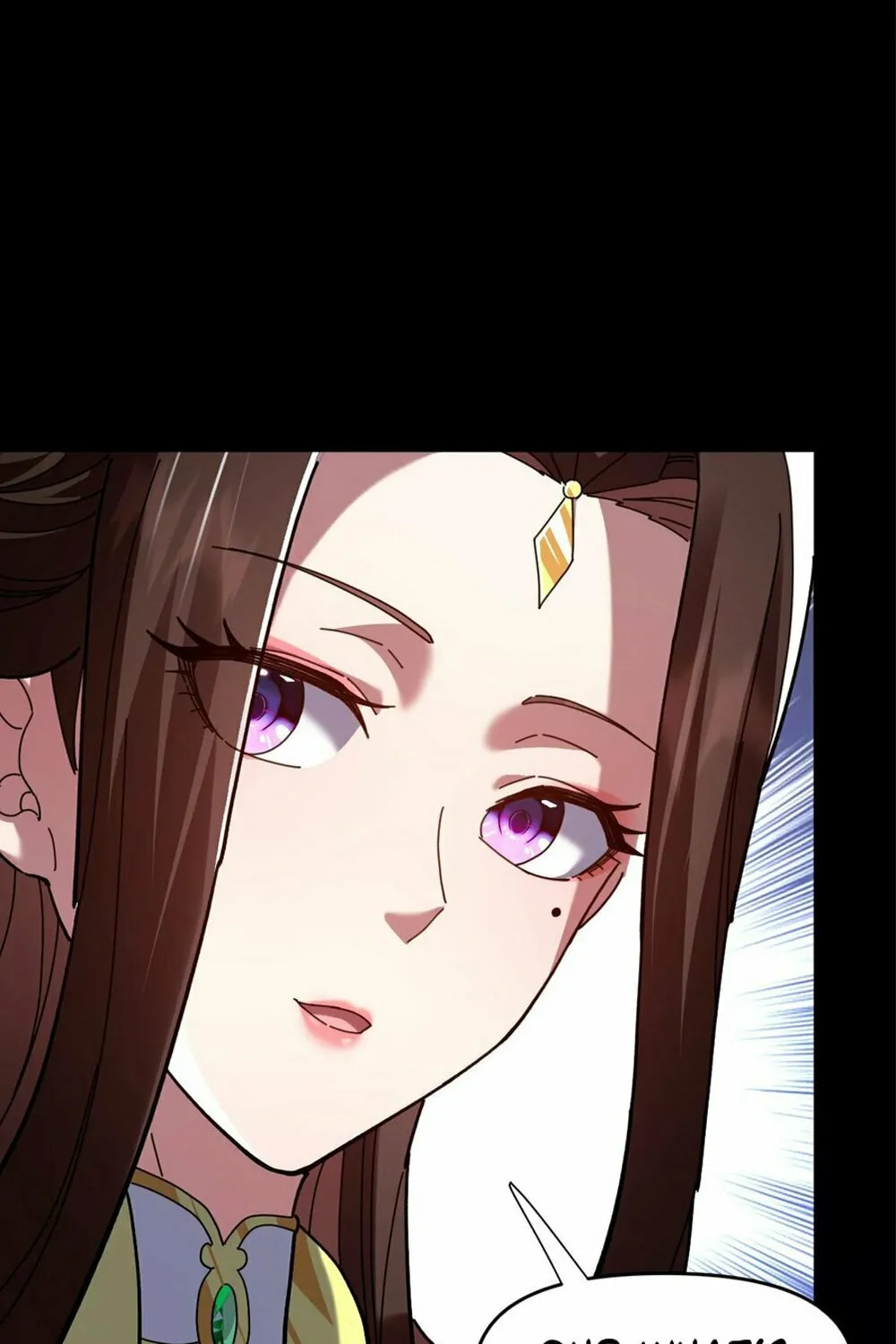 Read Invincible After Shocking My Empress Wife Manga Online