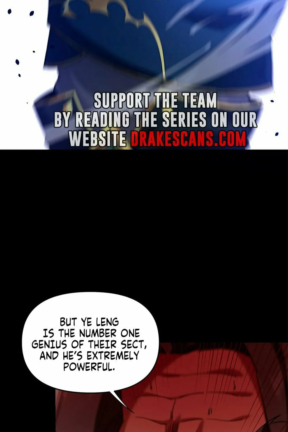 Read Invincible After Shocking My Empress Wife Manga Online